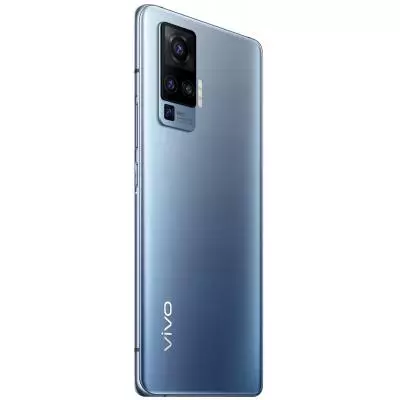 Мобильный телефон Vivo X50 Pro 8/256GB Alpha Grey - 4