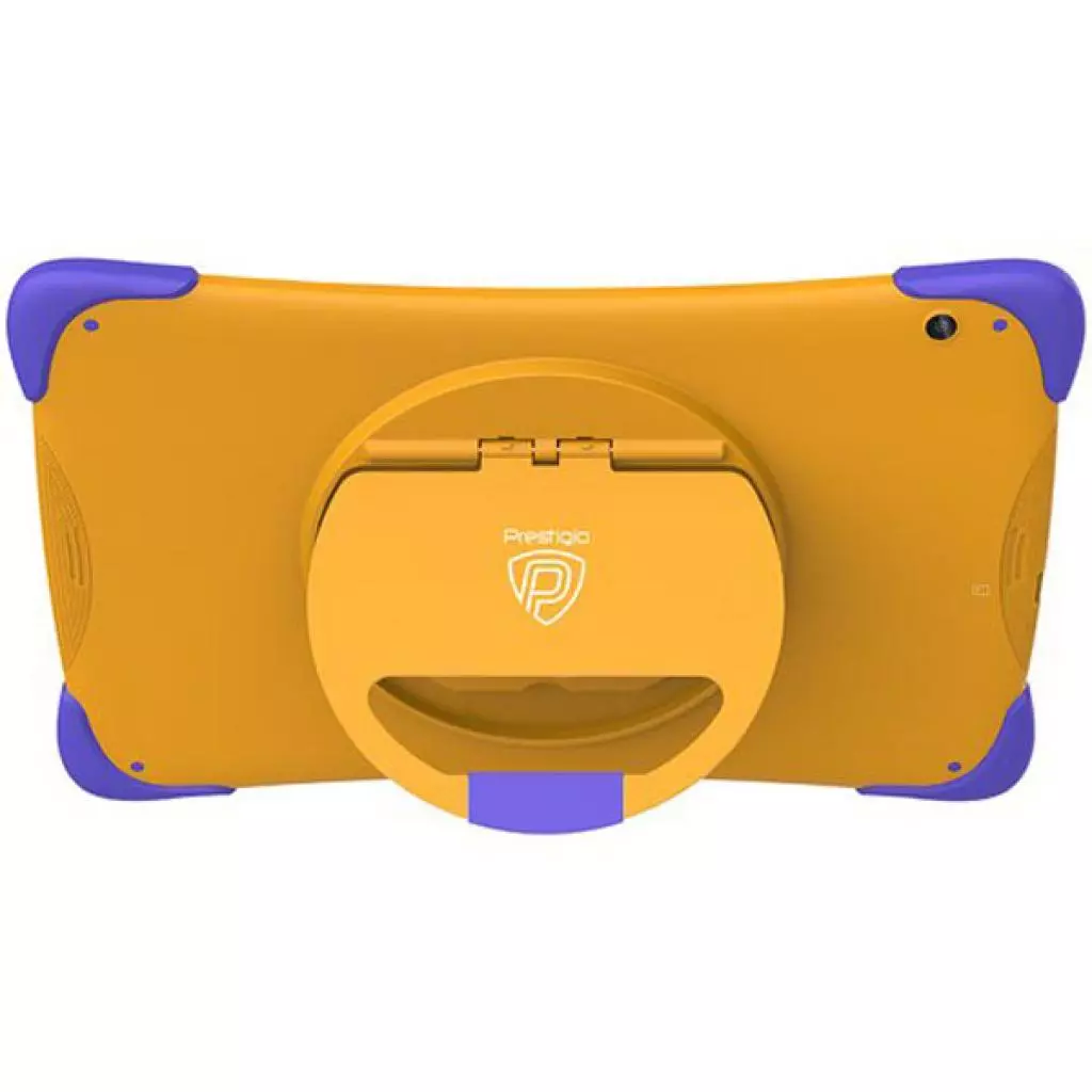 Планшет Prestigio Smartkids UP 3104 10.1" 1/16GB Wi-Fi Orange/Violet (PMT3104_WI_D_EU) - 7 Планшет Prestigio Smartkids UP 3104 10.1" 1/16GB Wi-Fi Orange/Violet (PMT3104_WI_D_EU) - 7