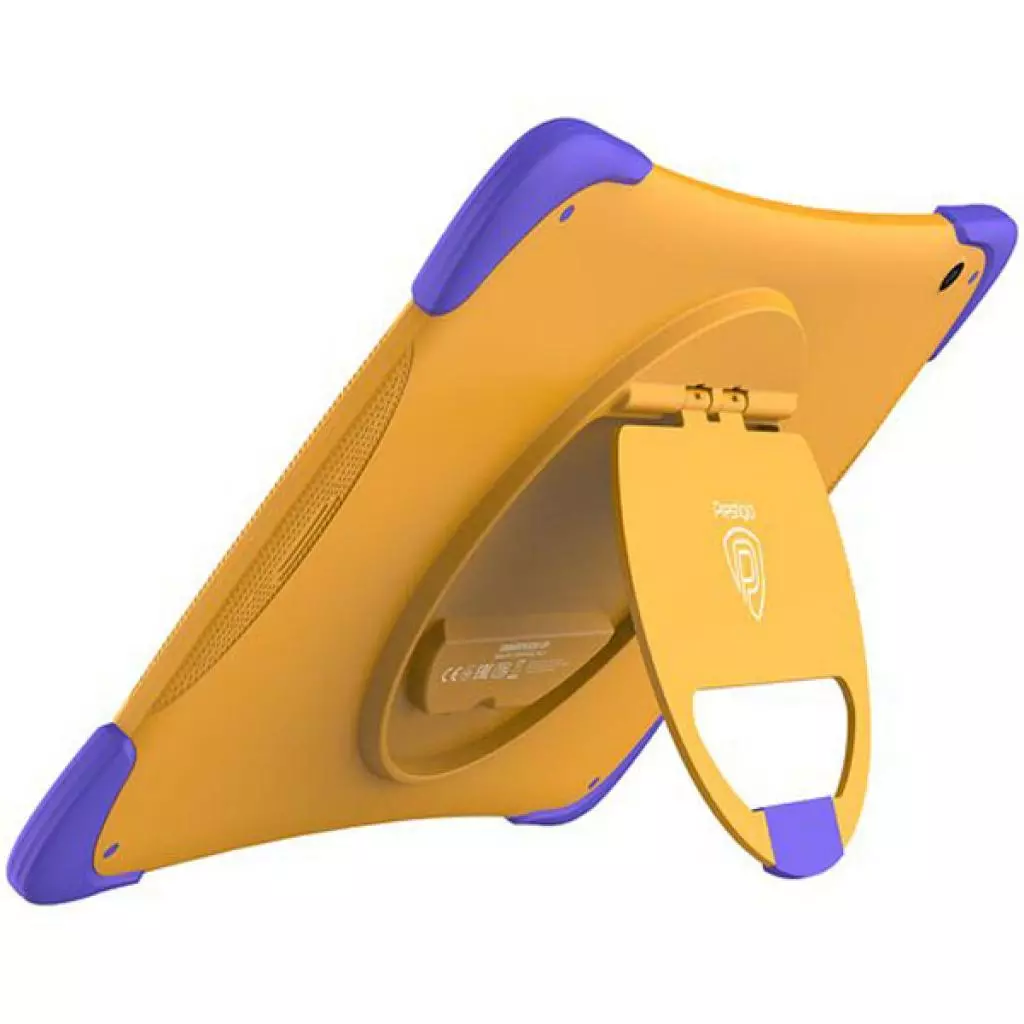 Планшет Prestigio Smartkids UP 3104 10.1" 1/16GB Wi-Fi Orange/Violet (PMT3104_WI_D_EU) - 9 Планшет Prestigio Smartkids UP 3104 10.1" 1/16GB Wi-Fi Orange/Violet (PMT3104_WI_D_EU) - 9