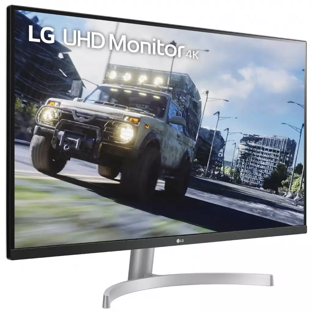 Монитор LG 32UN500-W - 3 Монитор LG 32UN500-W - 3