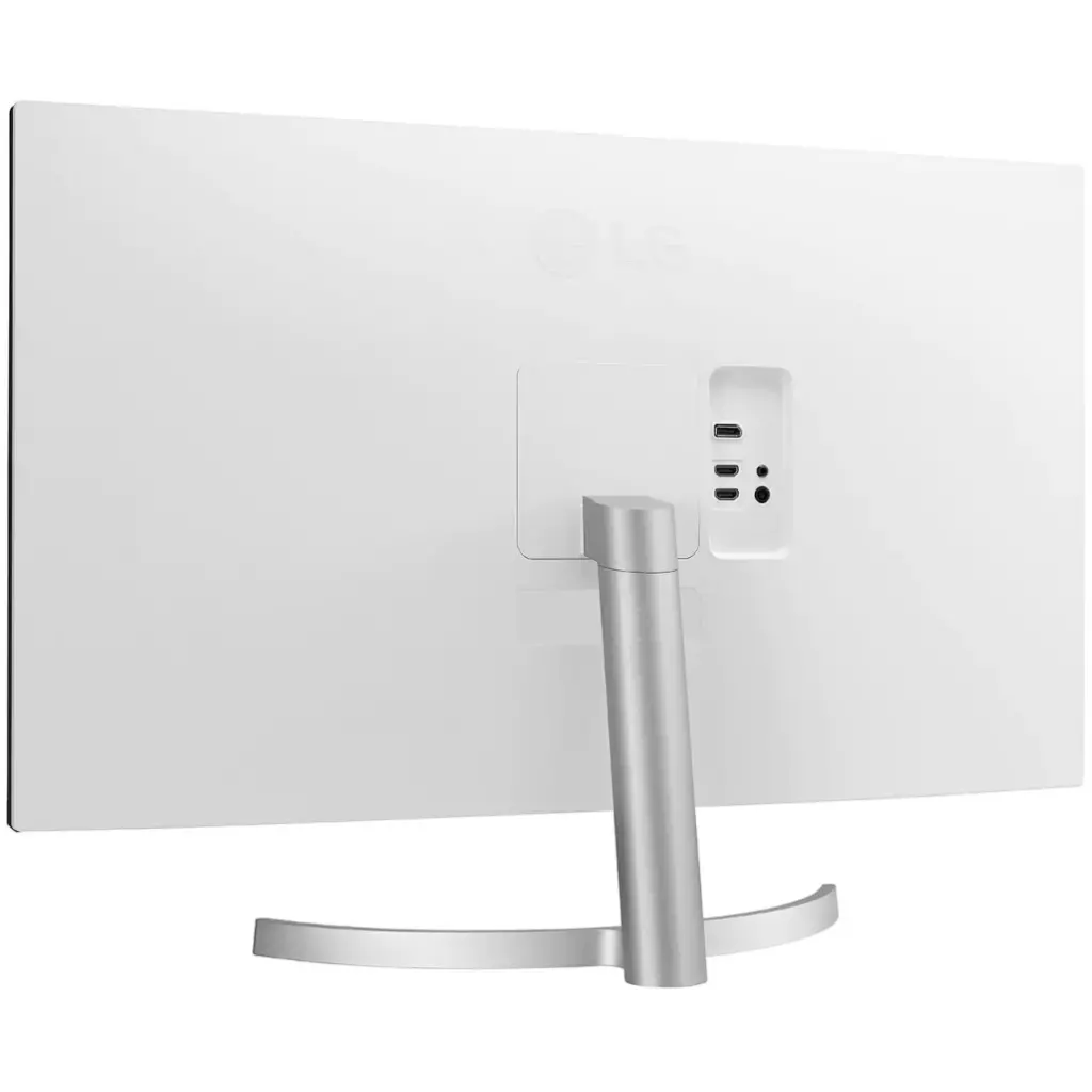 Монитор LG 32UN500-W - 5 Монитор LG 32UN500-W - 5