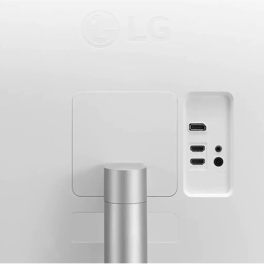 Монитор LG 32UN500-W - 7 Монитор LG 32UN500-W - 7