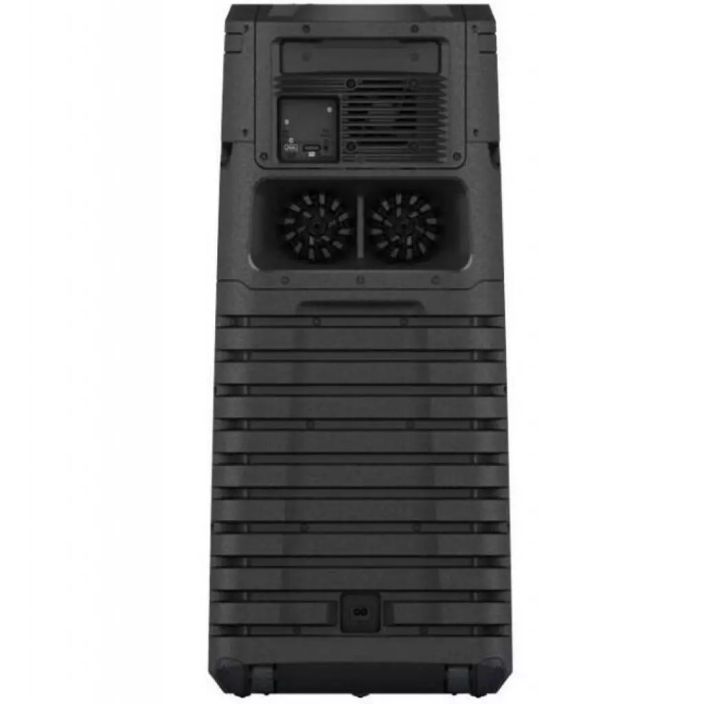 Акустическая система Sony MHC-V43D Black (MHCV43D.RU1) - 3 Акустическая система Sony MHC-V43D Black (MHCV43D.RU1) - 3