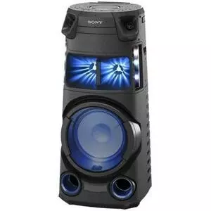 Акустическая система Sony MHC-V43D Black (MHCV43D.RU1)