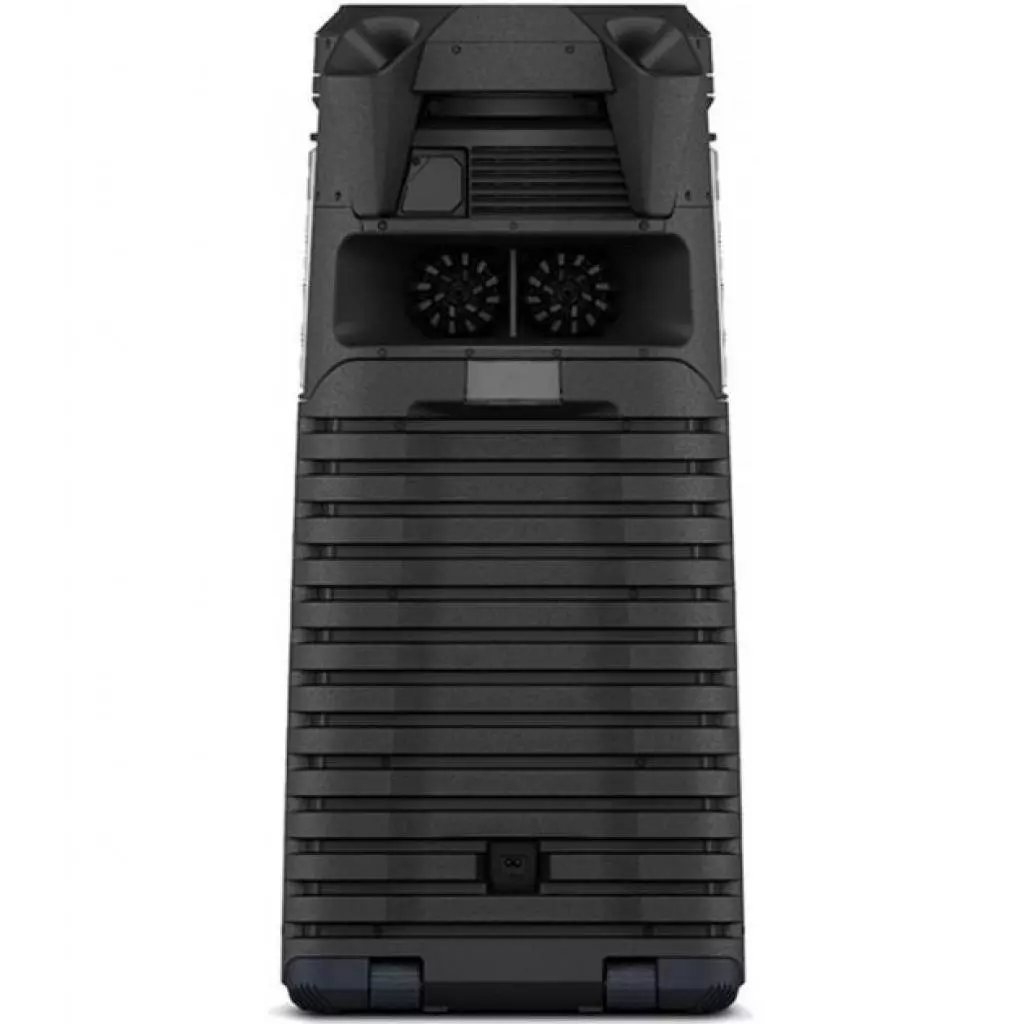 Акустическая система Sony MHC-V73D Black (MHCV73D.RU1) - 2 Акустическая система Sony MHC-V73D Black (MHCV73D.RU1) - 2