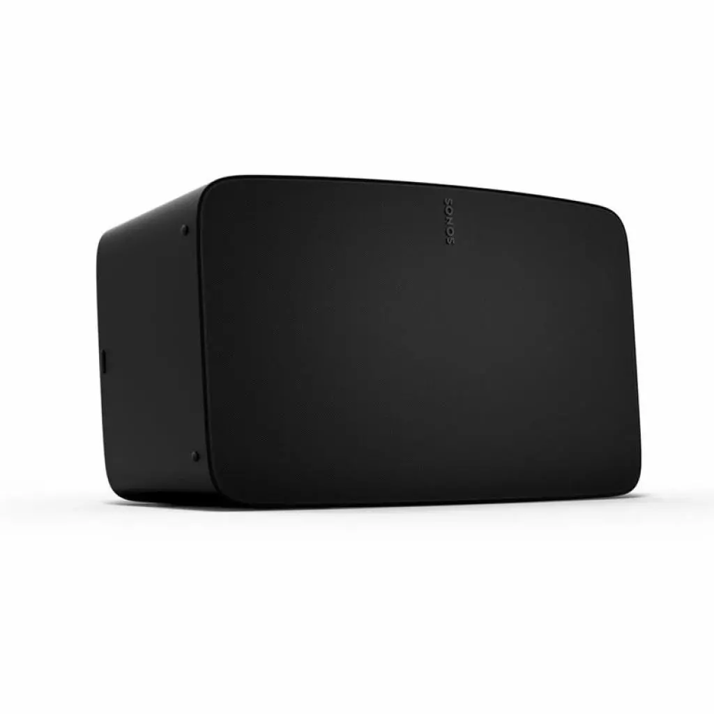Акустическая система Sonos Five Black (FIVE1EU1BLK) - 2 Акустическая система Sonos Five Black (FIVE1EU1BLK) - 2