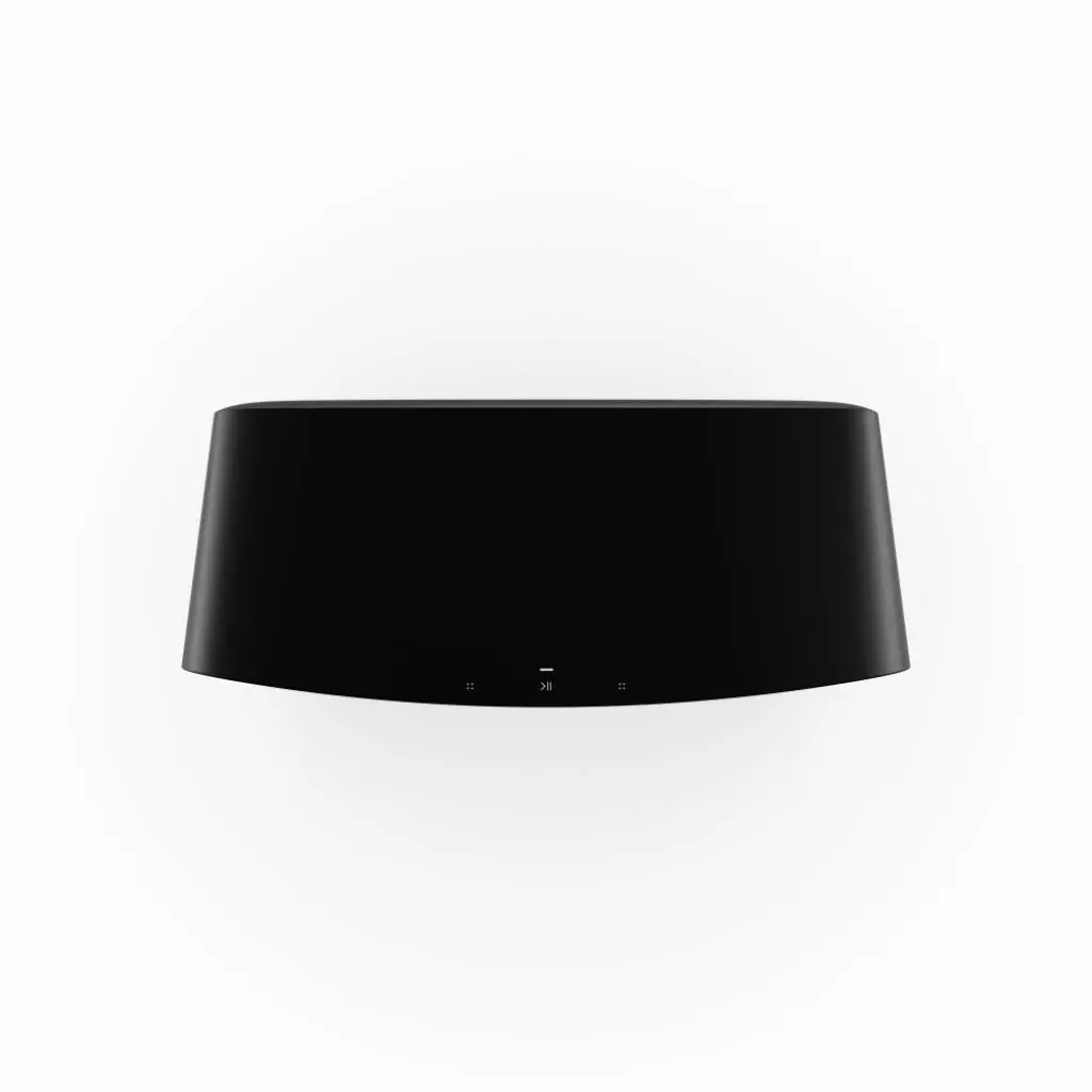 Акустическая система Sonos Five Black (FIVE1EU1BLK) - 3 Акустическая система Sonos Five Black (FIVE1EU1BLK) - 3