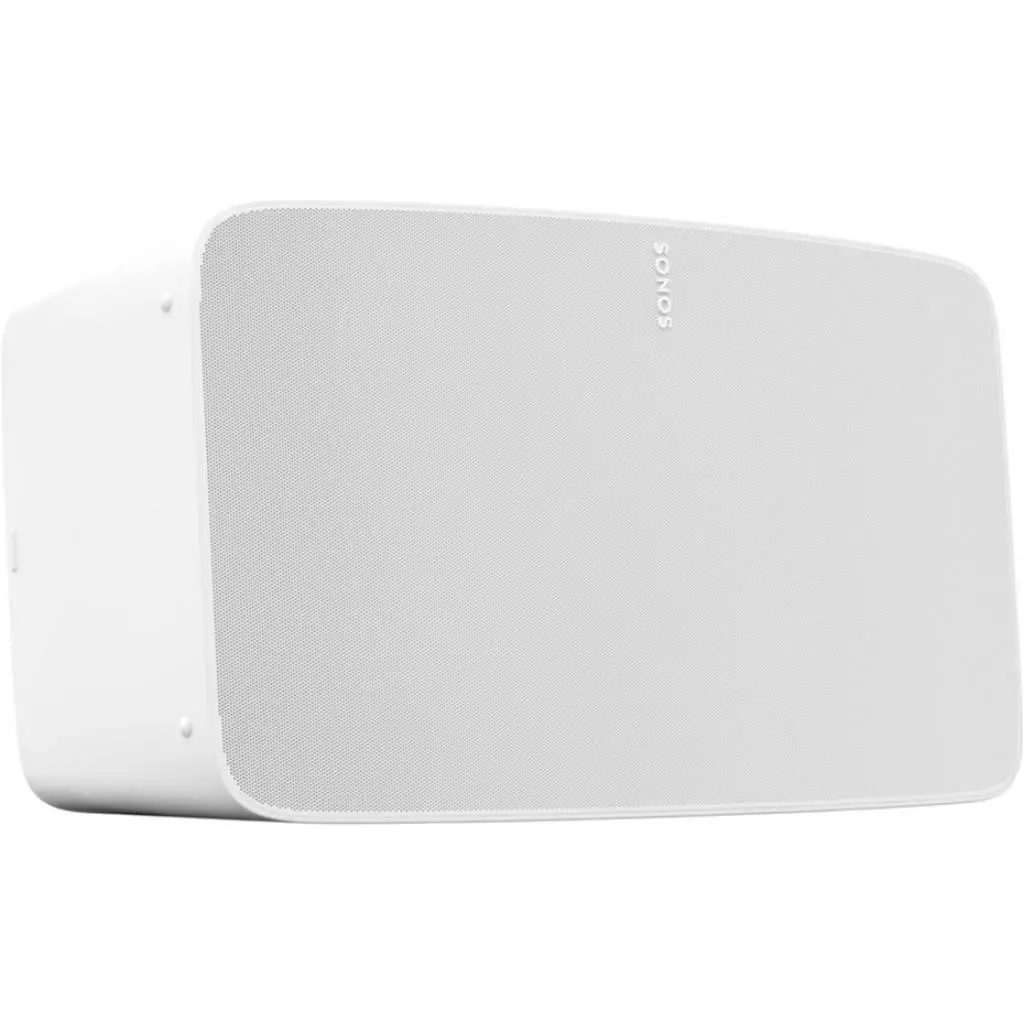 Акустическая система Sonos Five White (FIVE1EU1) - 3 Акустическая система Sonos Five White (FIVE1EU1) - 3