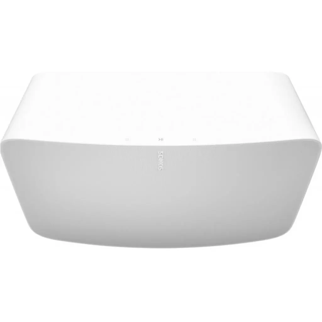 Акустическая система Sonos Five White (FIVE1EU1) - 4 Акустическая система Sonos Five White (FIVE1EU1) - 4