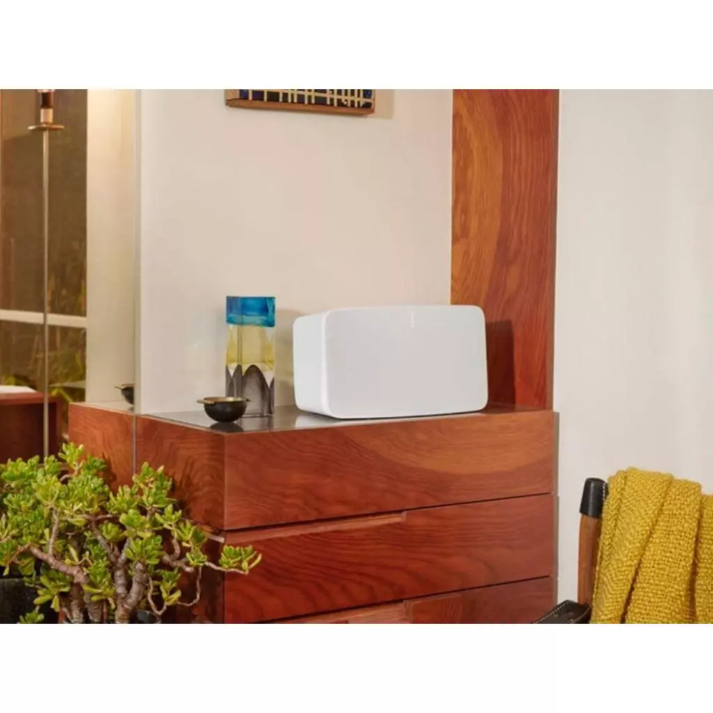 Акустическая система Sonos Five White (FIVE1EU1) - 5 Акустическая система Sonos Five White (FIVE1EU1) - 5