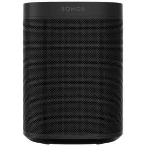 Акустическая система Sonos One (Gen2) Black (ONEG2EU1BLK)