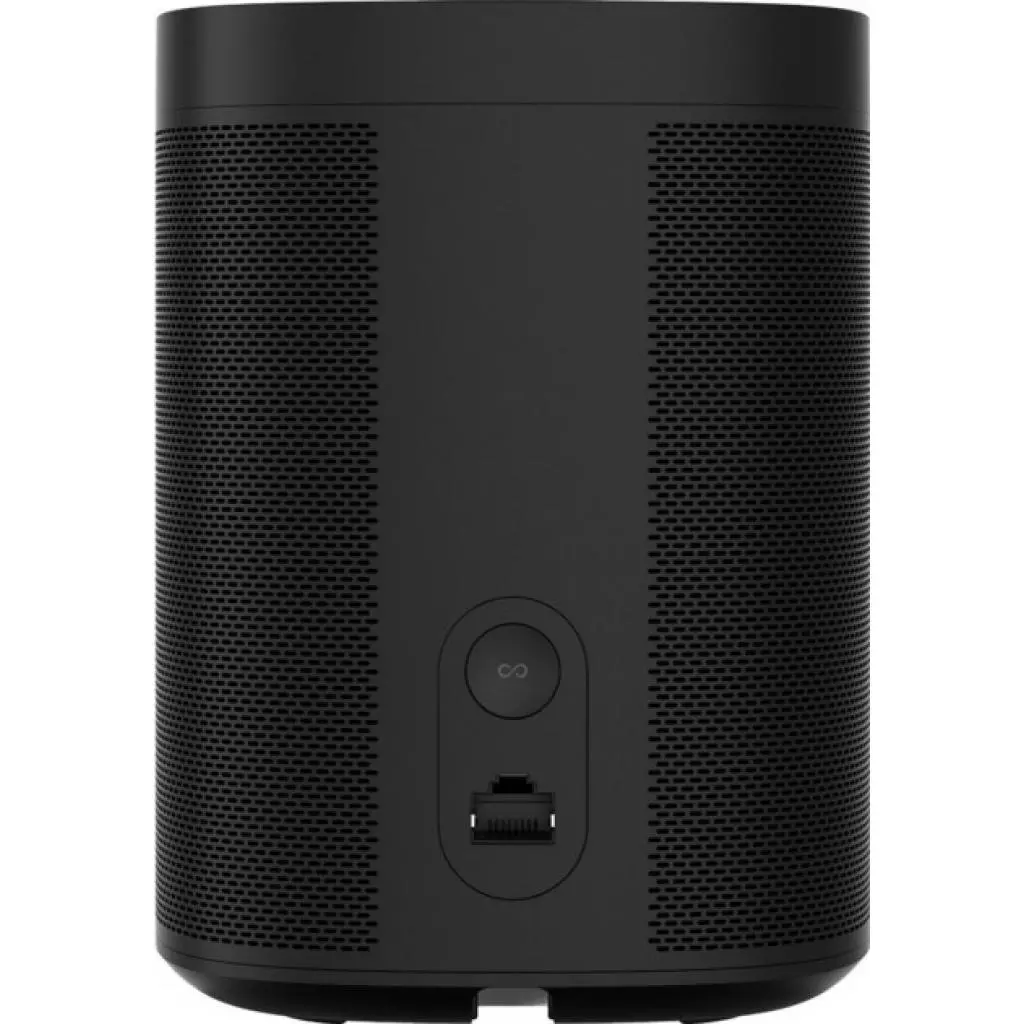 Акустическая система Sonos One SL Black (ONESLEU1BLK) - 1 Акустическая система Sonos One SL Black (ONESLEU1BLK) - 1