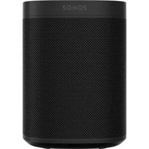 Акустическая система Sonos One SL Black (ONESLEU1BLK)