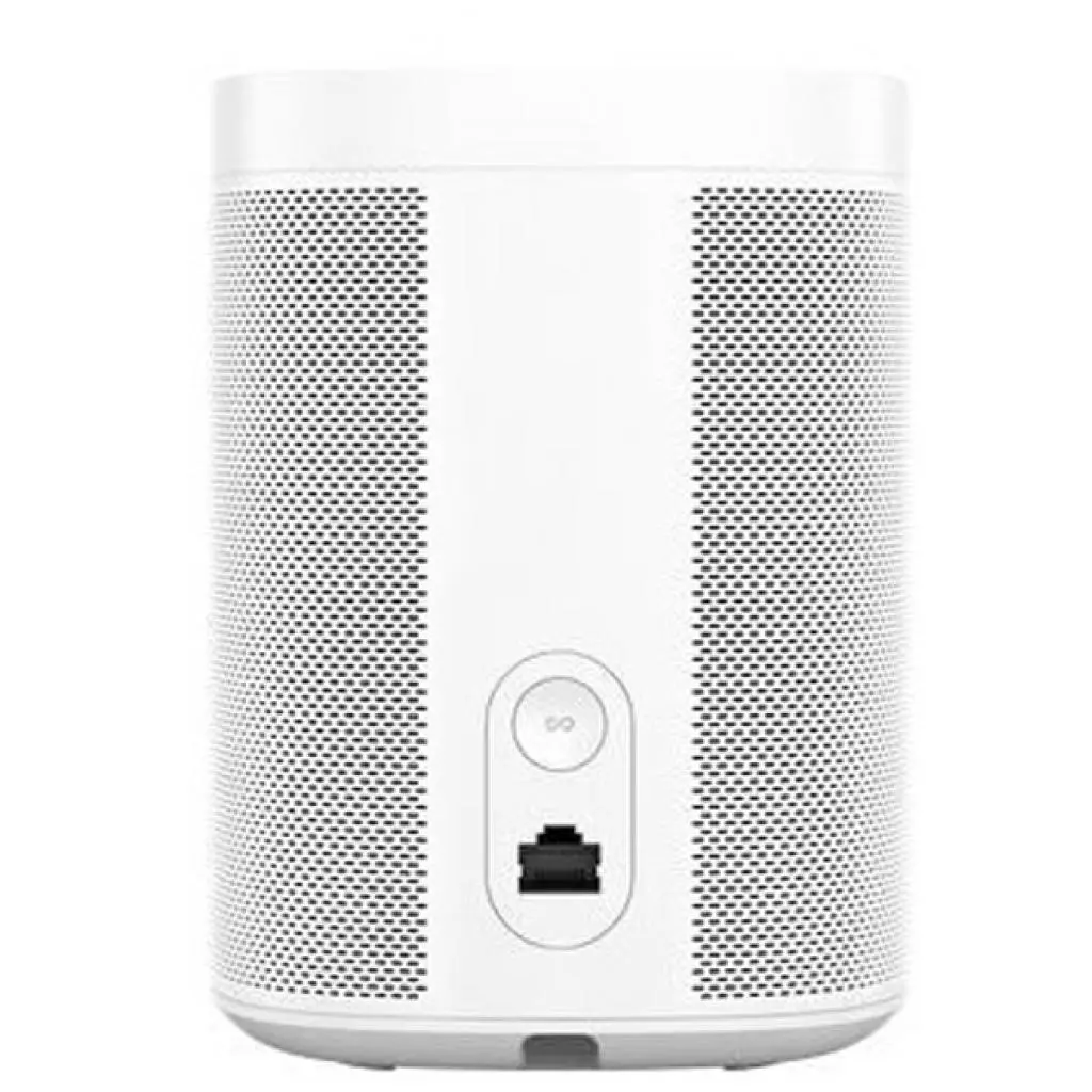 Акустическая система Sonos One SL White (ONESLEU1) - 1 Акустическая система Sonos One SL White (ONESLEU1) - 1