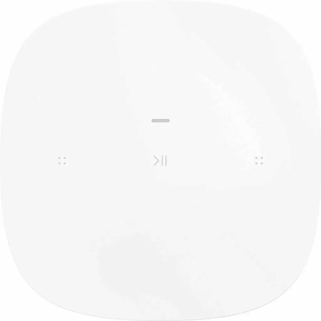 Акустическая система Sonos One SL White (ONESLEU1) - 3 Акустическая система Sonos One SL White (ONESLEU1) - 3