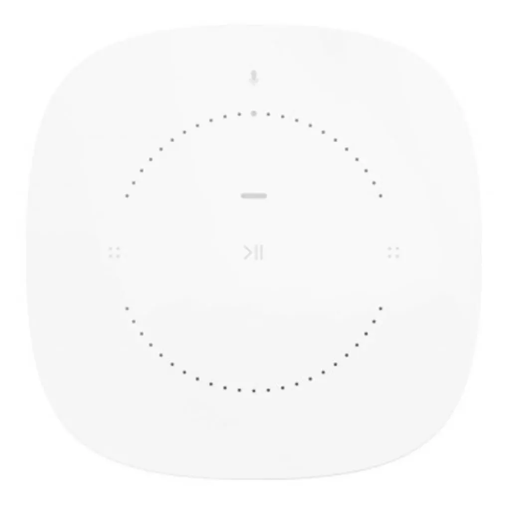 Акустическая система Sonos One (Gen2) White (ONEG2EU1) - 4 Акустическая система Sonos One (Gen2) White (ONEG2EU1) - 4