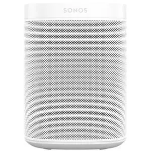 Акустическая система Sonos One (Gen2) White (ONEG2EU1)