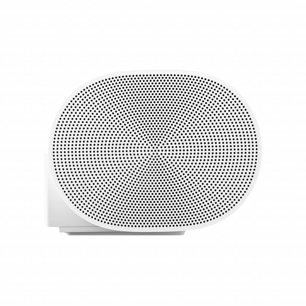 Акустическая система Sonos Arc White (ARCG1EU1) - 1 Акустическая система Sonos Arc White (ARCG1EU1) - 1