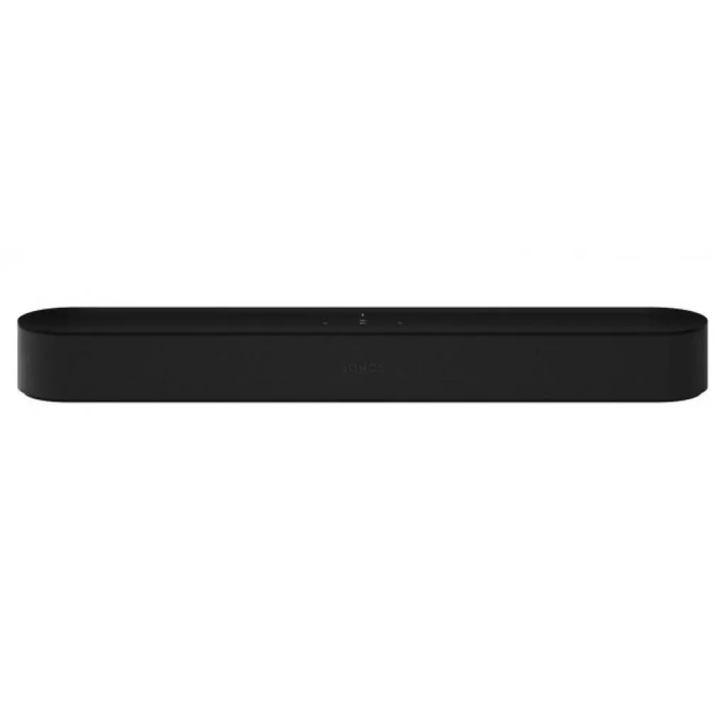 Акустическая система Sonos Beam Black (BEAM1EU1BLK) - 1 Акустическая система Sonos Beam Black (BEAM1EU1BLK) - 1