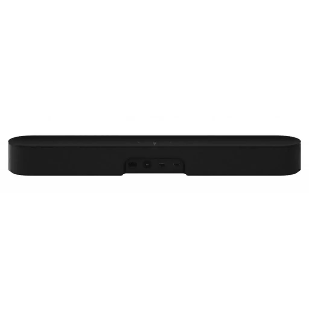 Акустическая система Sonos Beam Black (BEAM1EU1BLK) - 2 Акустическая система Sonos Beam Black (BEAM1EU1BLK) - 2