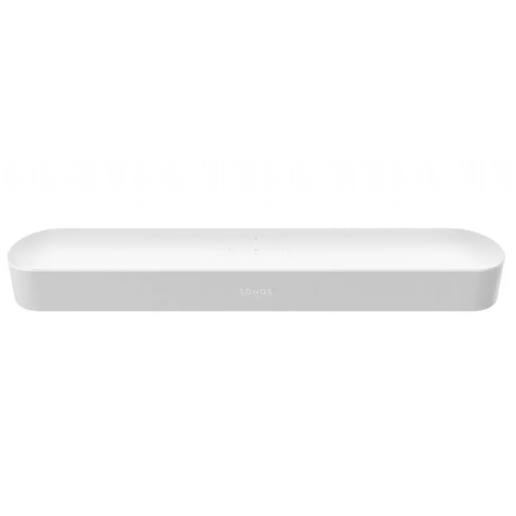 Акустическая система Sonos Beam White (BEAM1EU1) - 3 Акустическая система Sonos Beam White (BEAM1EU1) - 3