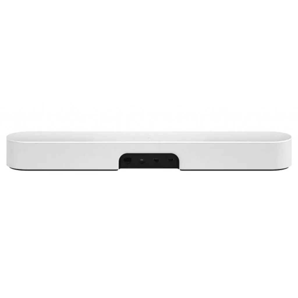 Акустическая система Sonos Beam White (BEAM1EU1) - 4 Акустическая система Sonos Beam White (BEAM1EU1) - 4