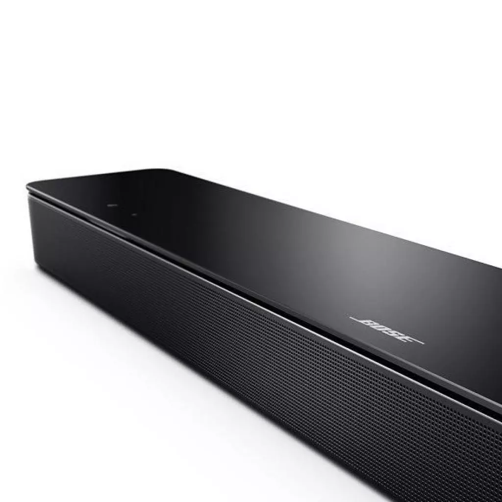 Акустическая система Bose Soundbar 300 Black (843299-2100) - 1