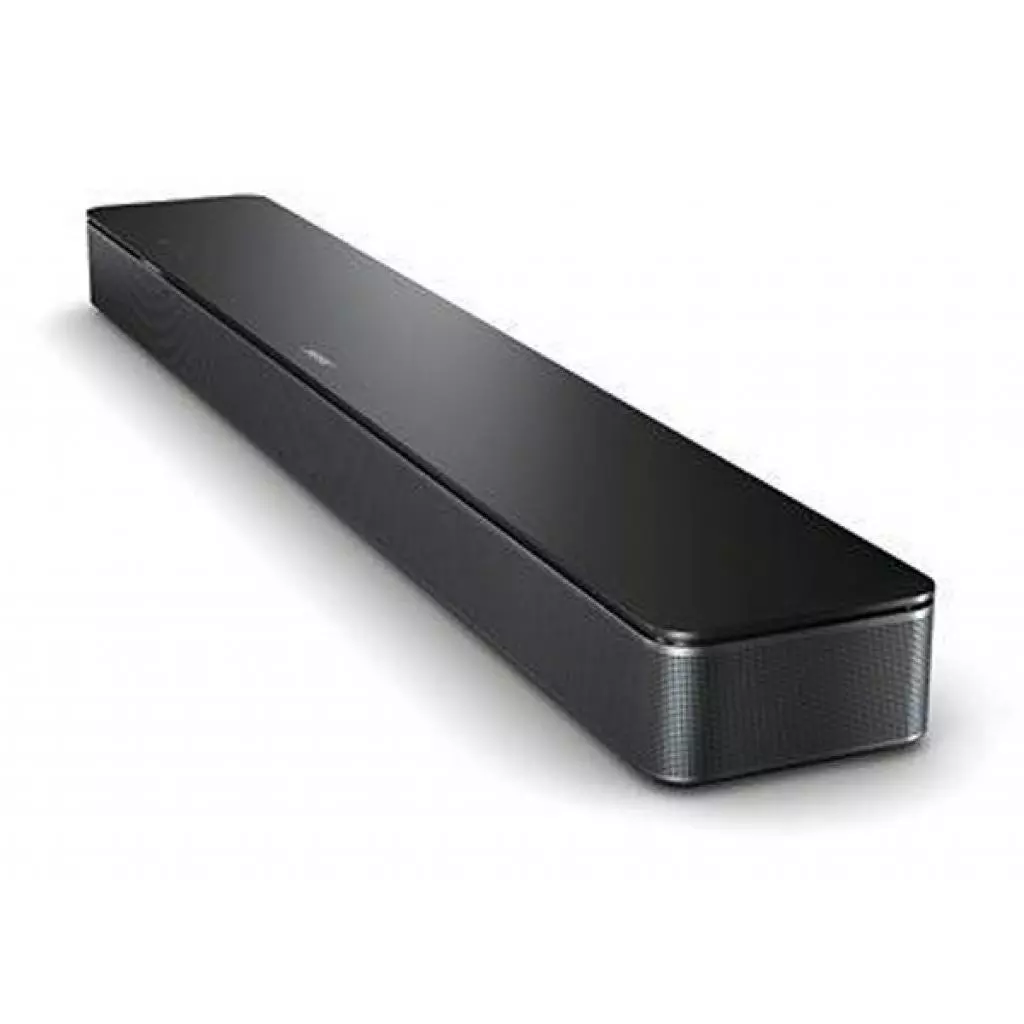 Акустическая система Bose Soundbar 300 Black (843299-2100) - 2