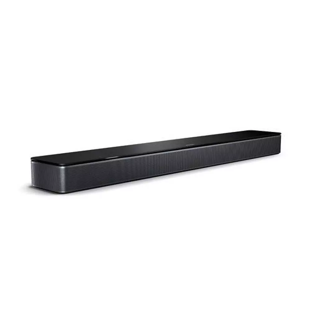 Акустическая система Bose Soundbar 300 Black (843299-2100) - 3