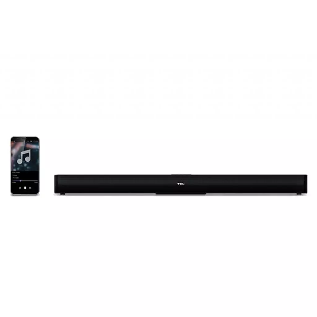 Акустическая система TCL TS5010 2.1, 240W, Dolby Digital, Wireless Sub (TS5010-EU) - 1 Акустическая система TCL TS5010 2.1, 240W, Dolby Digital, Wireless Sub (TS5010-EU) - 1