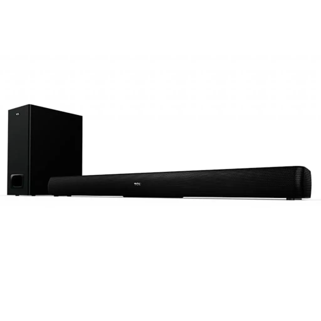 Акустическая система TCL TS5010 2.1, 240W, Dolby Digital, Wireless Sub (TS5010-EU) - 2 Акустическая система TCL TS5010 2.1, 240W, Dolby Digital, Wireless Sub (TS5010-EU) - 2