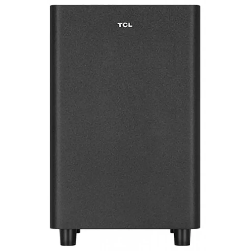 Акустическая система TCL TS6110 2.1, 240W, Dolby Digital, HDMI ARC, Wireless Sub (TS6110-EU) - 5 Акустическая система TCL TS6110 2.1, 240W, Dolby Digital, HDMI ARC, Wireless Sub (TS6110-EU) - 5