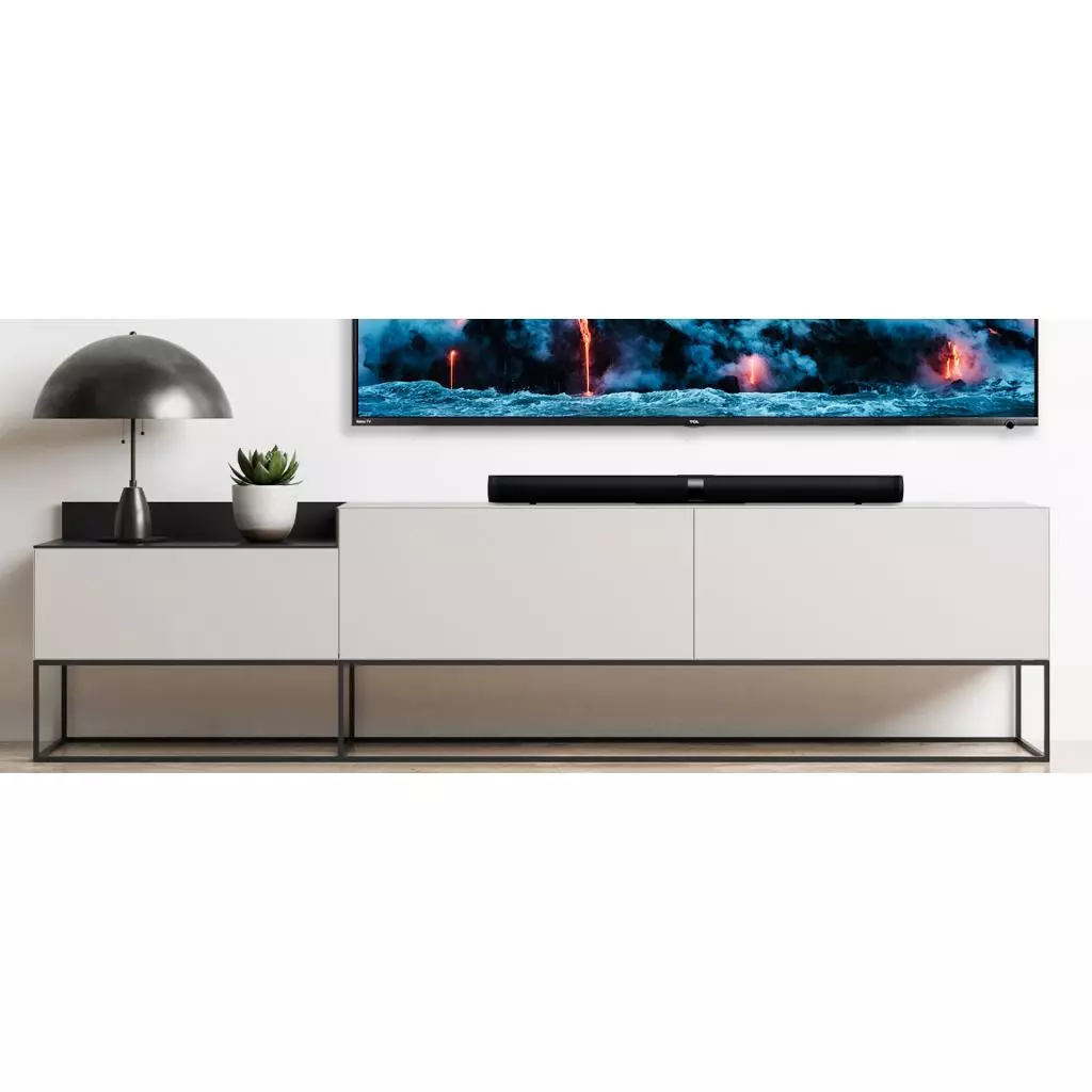 Акустическая система TCL TS7000 2.0, 160W, Dolby Digital, HDMI ARC, Wireless (TS7000-EU) - 4 Акустическая система TCL TS7000 2.0, 160W, Dolby Digital, HDMI ARC, Wireless (TS7000-EU) - 4