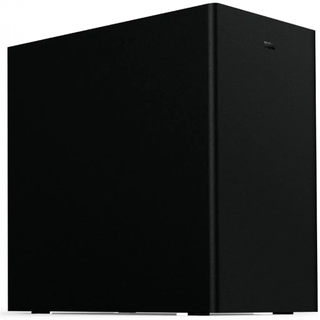 Акустическая система TCL TS7010 2.1, 320W, Dolby Digital, HDMI ARC, Wireless (TS7010-EU) - 2 Акустическая система TCL TS7010 2.1, 320W, Dolby Digital, HDMI ARC, Wireless (TS7010-EU) - 2