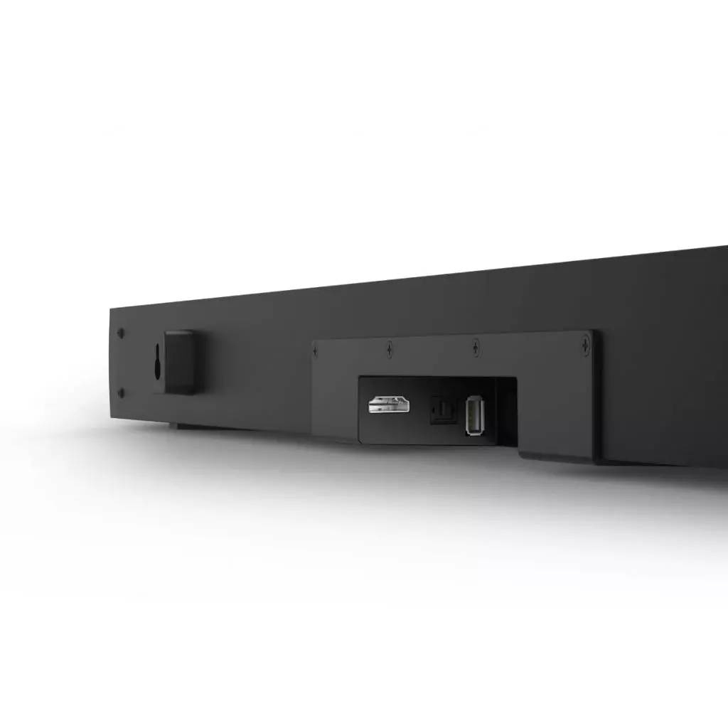 Акустическая система TCL TS7010 2.1, 320W, Dolby Digital, HDMI ARC, Wireless (TS7010-EU) - 3 Акустическая система TCL TS7010 2.1, 320W, Dolby Digital, HDMI ARC, Wireless (TS7010-EU) - 3