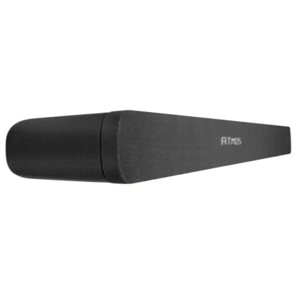 Акустическая система TCL TS8111 2.1, 260W, Dolby Atmos, HDMI eARC, Wireless, Sub buil (TS8111-EU) - 4 Акустическая система TCL TS8111 2.1, 260W, Dolby Atmos, HDMI eARC, Wireless, Sub buil (TS8111-EU) - 4