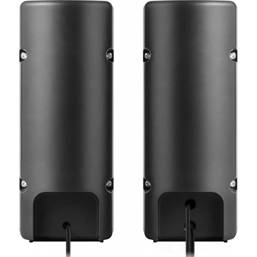 Акустическая система Defender SPK-50 Black (65150) - 2 Акустическая система Defender SPK-50 Black (65150) - 2