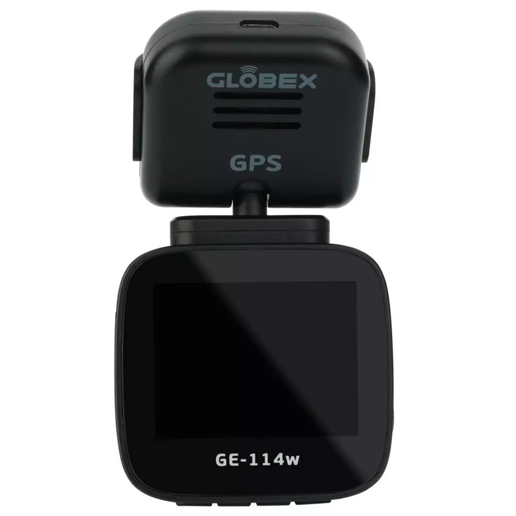 Видеорегистратор Globex GE-114W - 2 Видеорегистратор Globex GE-114W - 2