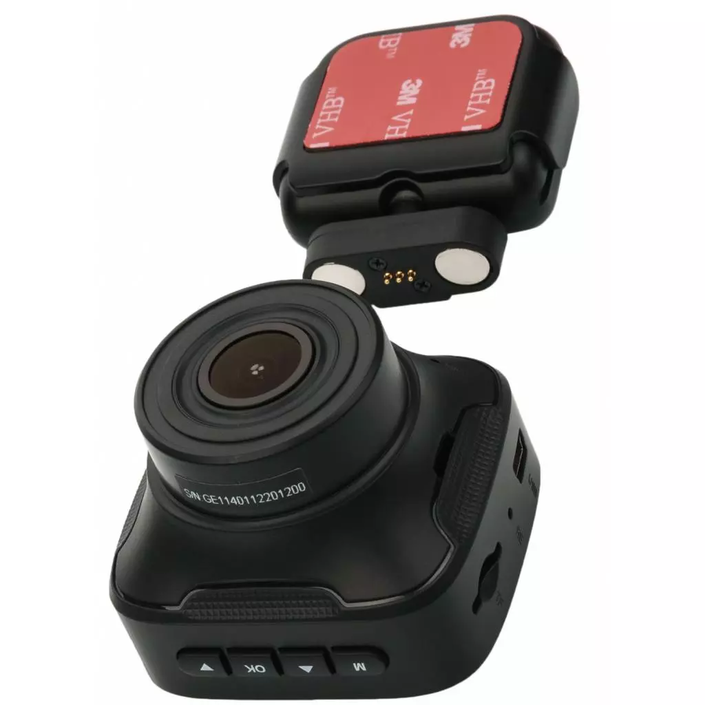 Видеорегистратор Globex GE-114W - 6 Видеорегистратор Globex GE-114W - 6