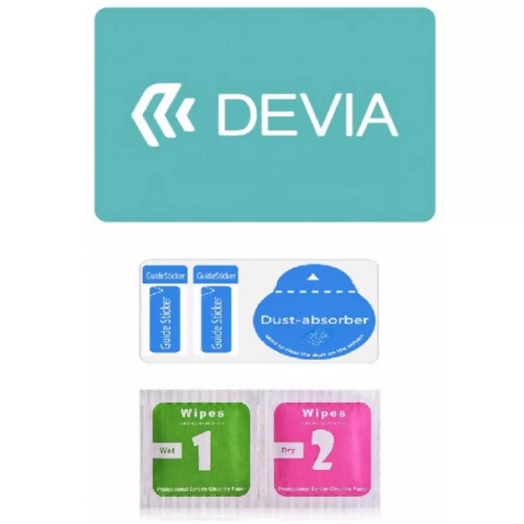Пленка защитная Devia Premium Samsung Galaxy A 51 (DV-GDRP-SMS-A51M) - 1 Пленка защитная Devia Premium Samsung Galaxy A 51 (DV-GDRP-SMS-A51M) - 1