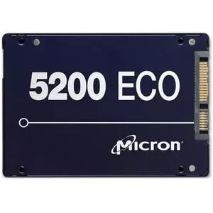 Накопитель SSD 2.5" 1.92TB Micron (MTFDDAK1T9TDC-1AT1ZABYY)