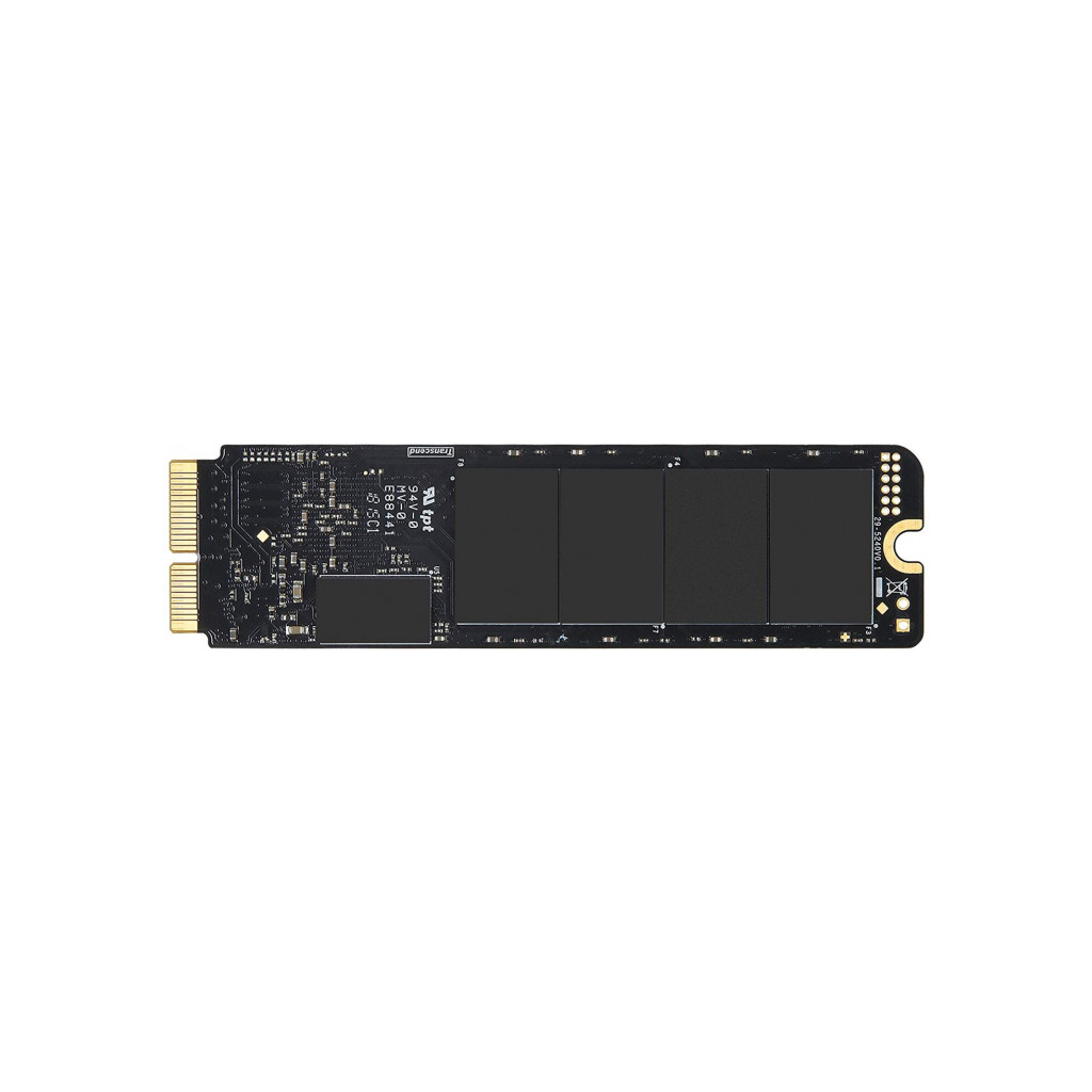 Накопитель SSD M.2 2280 240GB Transcend (TS240GJDM850) - 1 Накопитель SSD M.2 2280 240GB Transcend (TS240GJDM850) - 1