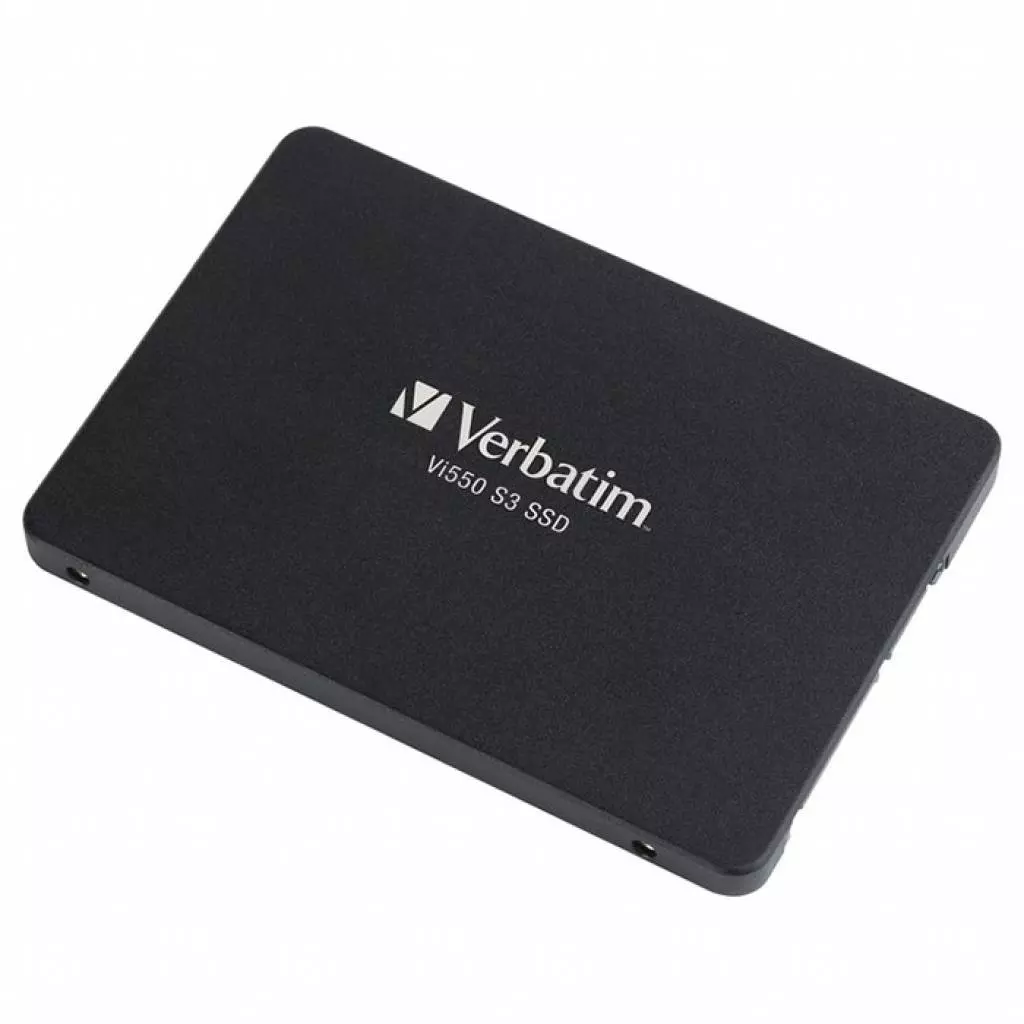 Накопитель SSD 2.5" 256GB Verbatim (49351) - 2 Накопитель SSD 2.5" 256GB Verbatim (49351) - 2