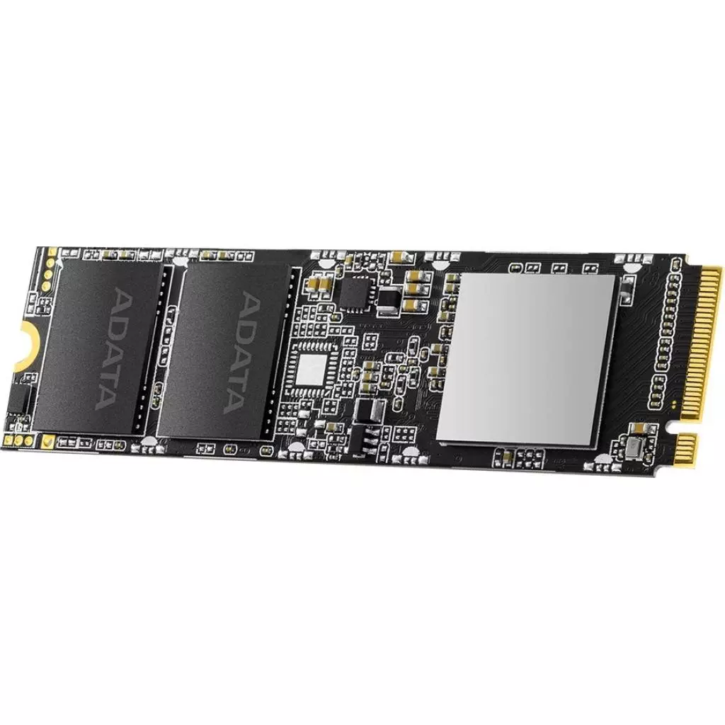 Накопитель SSD M.2 2280 4TB ADATA (ASX8100NP-4TT-C) - 1 Накопитель SSD M.2 2280 4TB ADATA (ASX8100NP-4TT-C) - 1