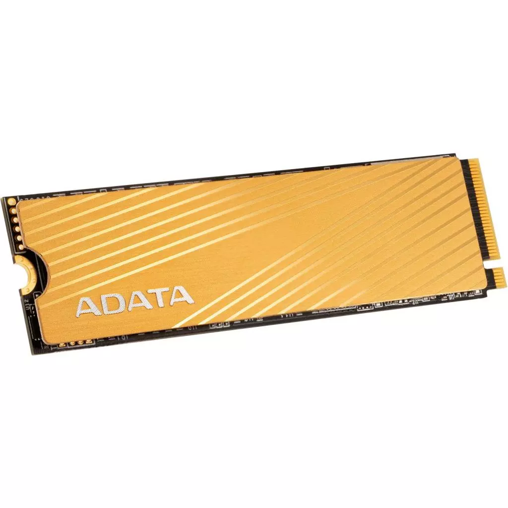 Накопитель SSD M.2 2280 256GB ADATA (AFALCON-256G-C) - 2 Накопитель SSD M.2 2280 256GB ADATA (AFALCON-256G-C) - 2