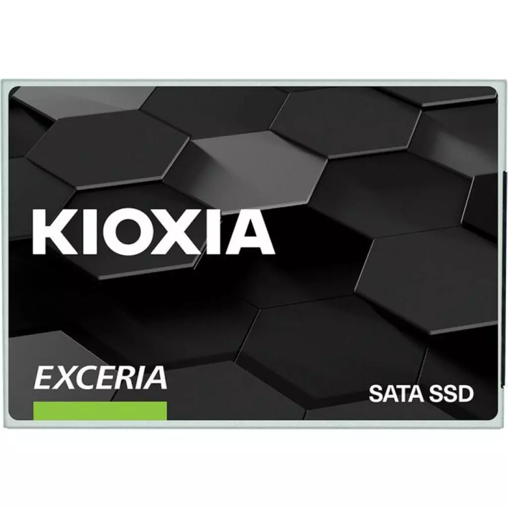 Накопитель SSD 2.5" 480GB EXCERIA Kioxia (LTC10Z480GG8)