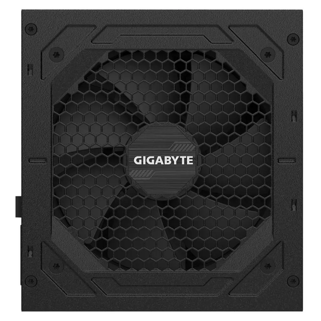 Блок питания GIGABYTE 750W (GP-P750GM) - 4 Блок питания GIGABYTE 750W (GP-P750GM) - 4