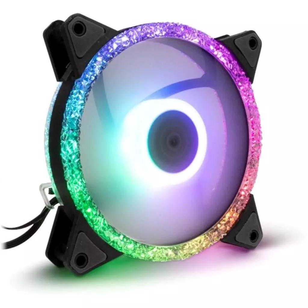 Кулер для корпуса Argus RS-07 - 1 Кулер для корпуса Argus RS-07 - 1