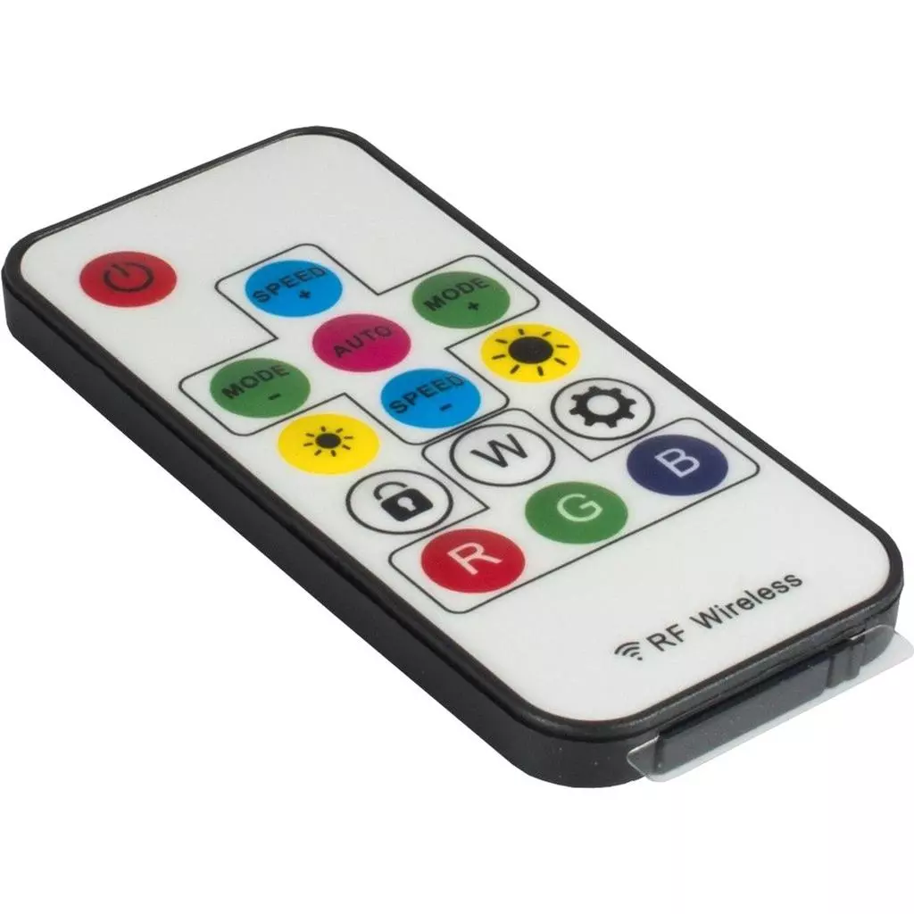 Кулер для корпуса Argus RS-07 - 3 Кулер для корпуса Argus RS-07 - 3