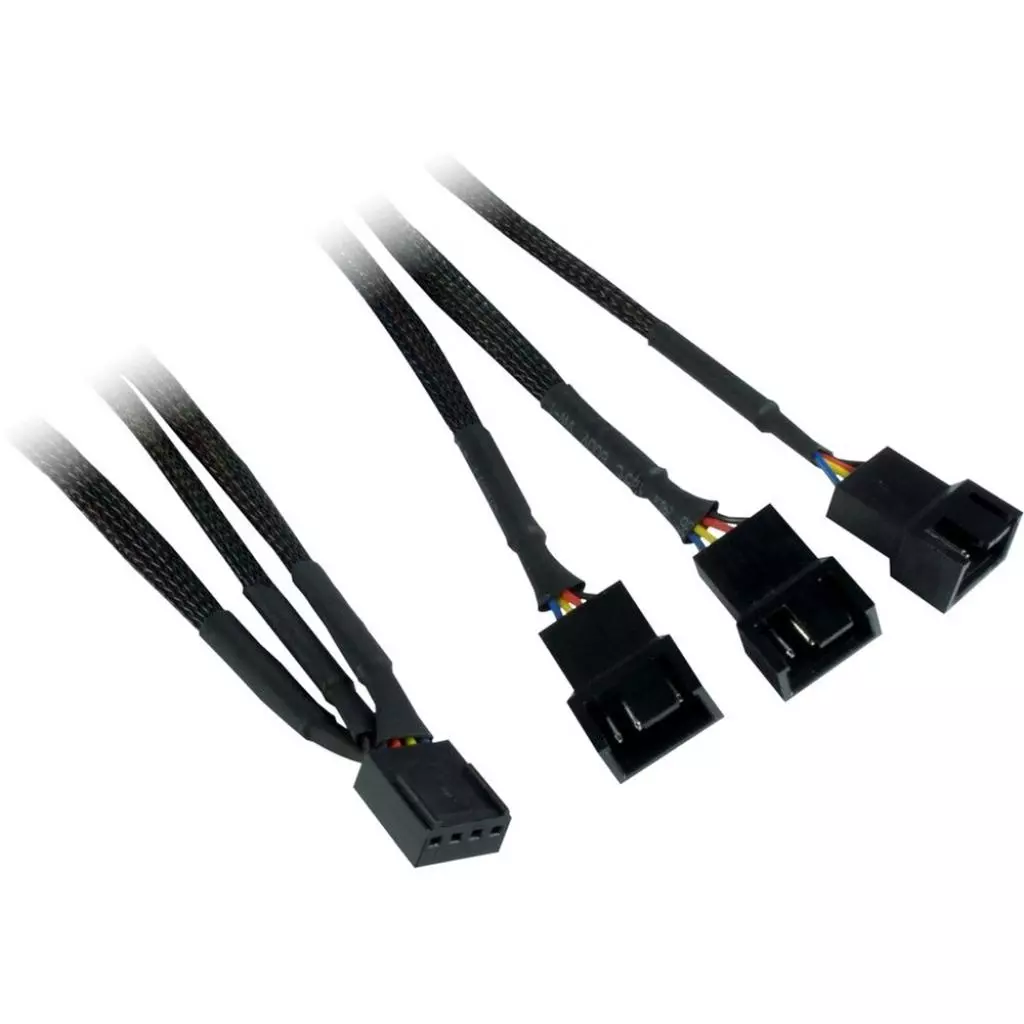 Кулер для корпуса Argus RS-07 - 5 Кулер для корпуса Argus RS-07 - 5